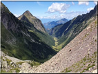 foto Forcella di Val Moena